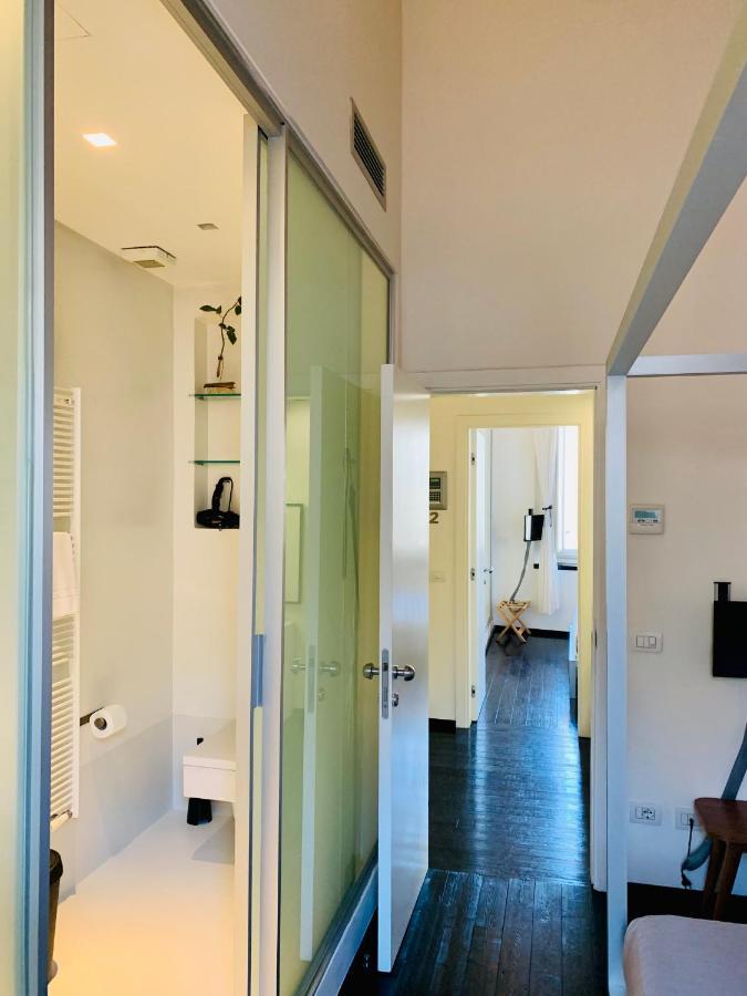 Uffizi & Santo Spirito Family/Groups Apartment Firenze Eksteriør billede